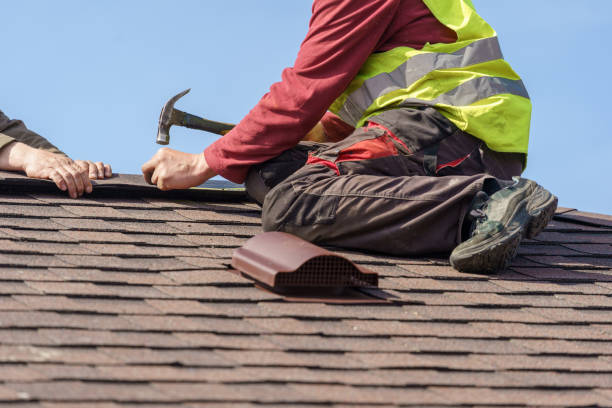 Roof Repair Estimates in Clatskanie, OR