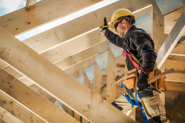 Quick and Trustworthy Emergency Roof Repair Services in Clatskanie, OR
