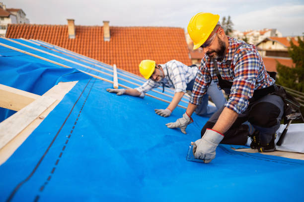 Quick and Trustworthy Emergency Roof Repair Services in Clatskanie, OR