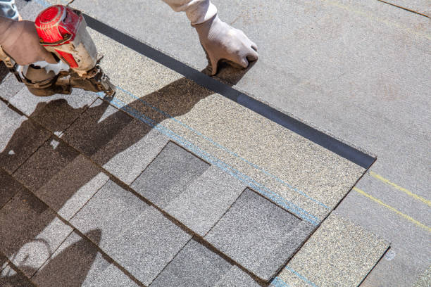 Clatskanie, OR Roofing Contractor Company